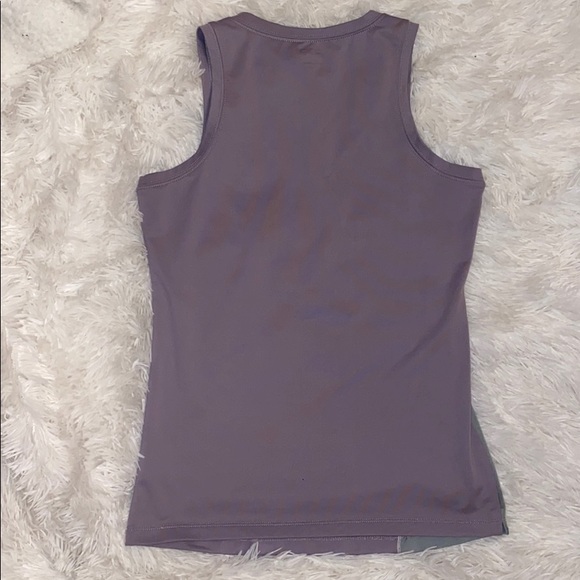 ALO | cool fit tank - Picture 5 of 5
